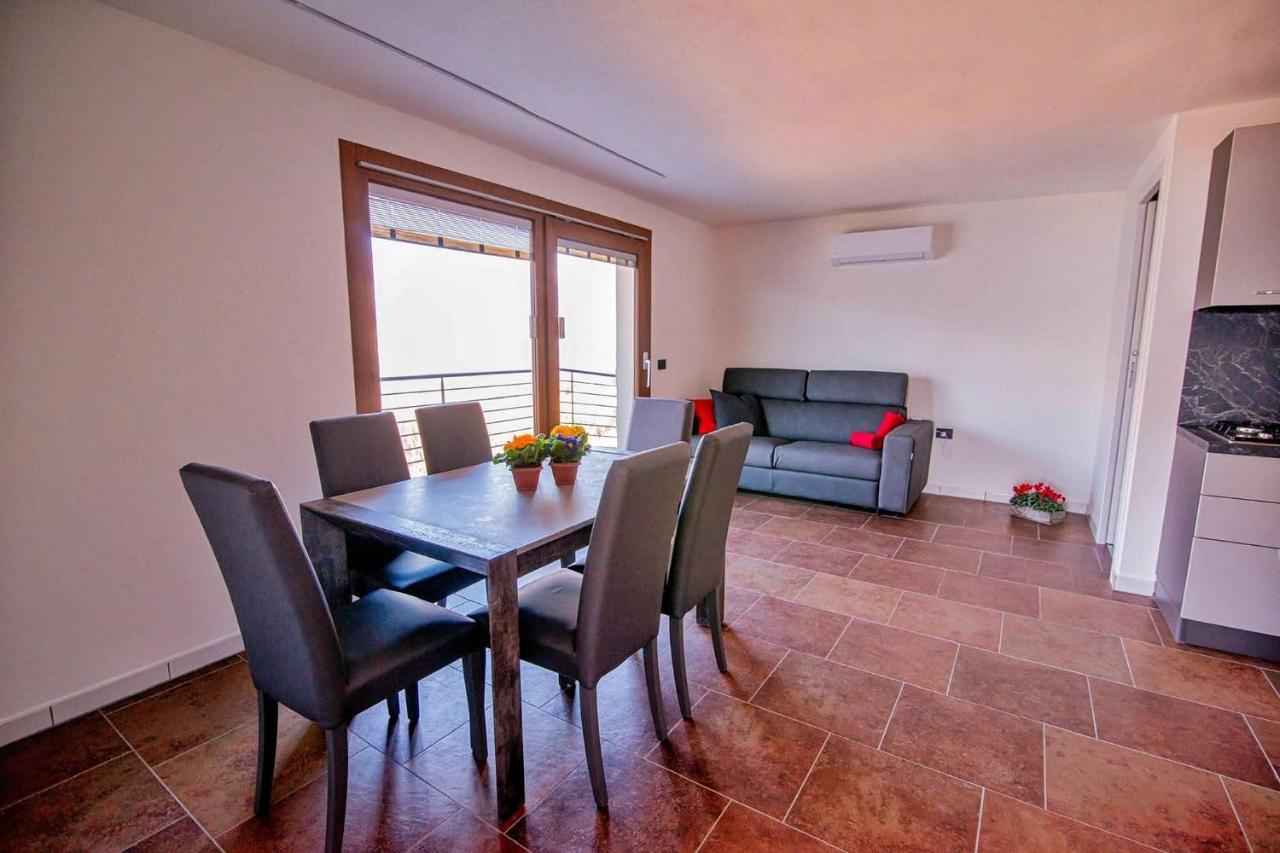 Casa Angela Villa Dervio Luaran gambar