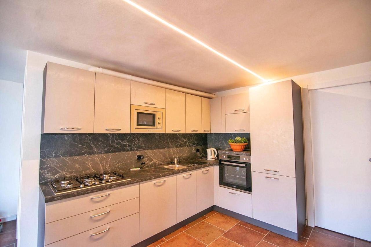 Casa Angela Villa Dervio Luaran gambar