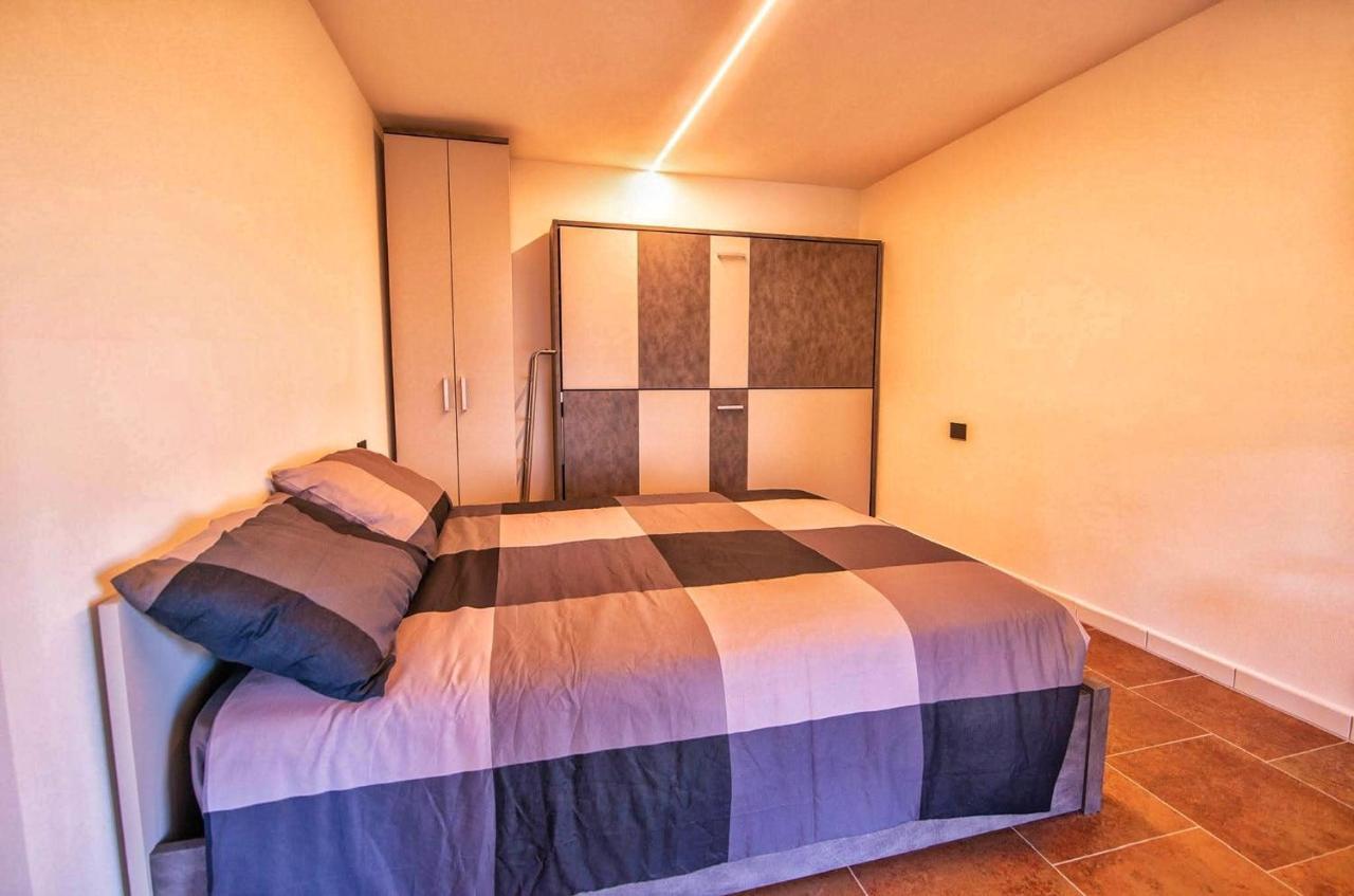 Casa Angela Villa Dervio Luaran gambar