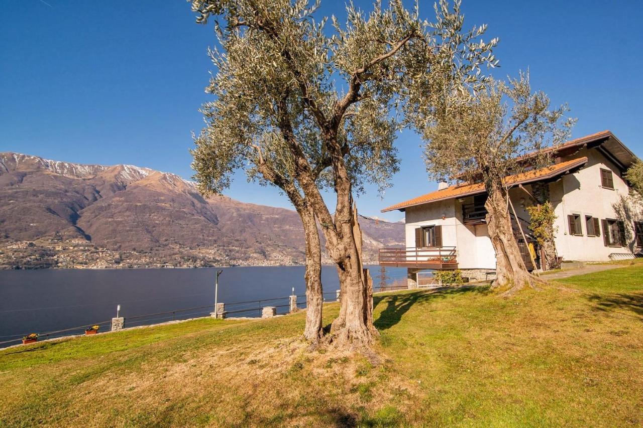 Casa Angela Villa Dervio Luaran gambar