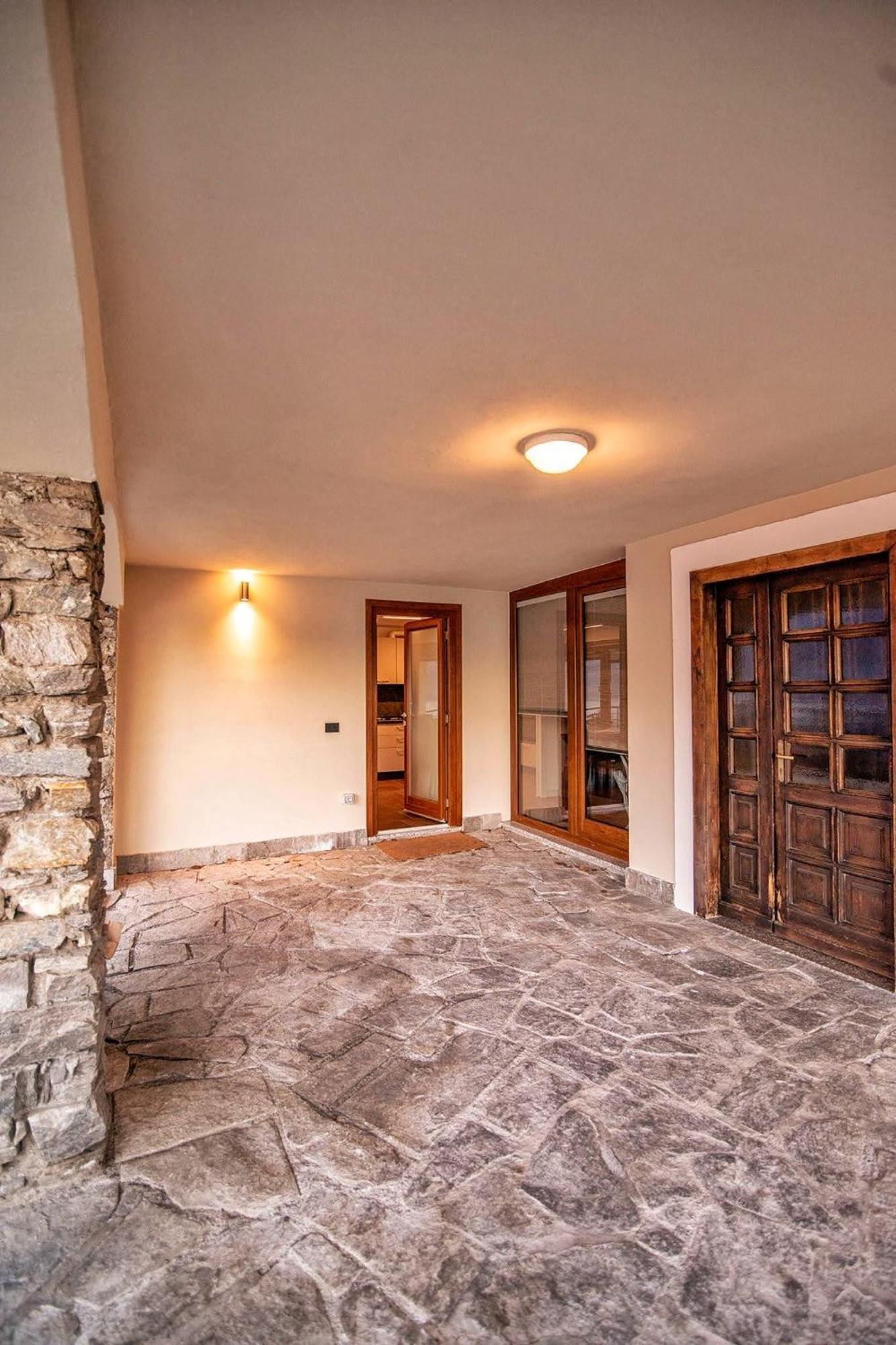 Casa Angela Villa Dervio Luaran gambar