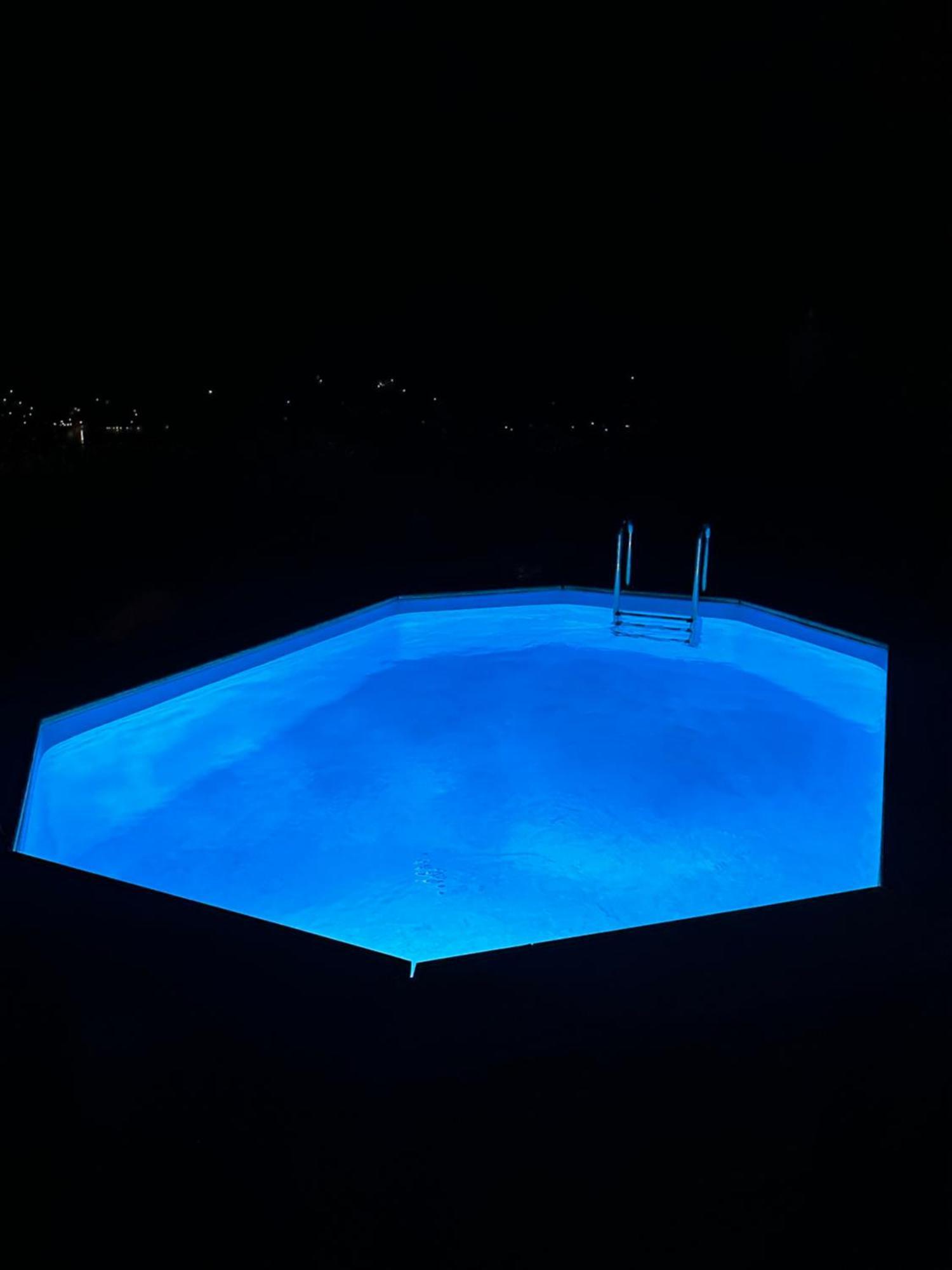 Casa Angela Villa Dervio Luaran gambar